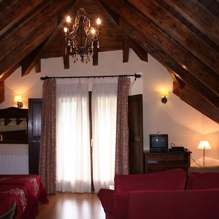 Hotel Boutique Balaitus Сальент-де-Гальего Экстерьер фото