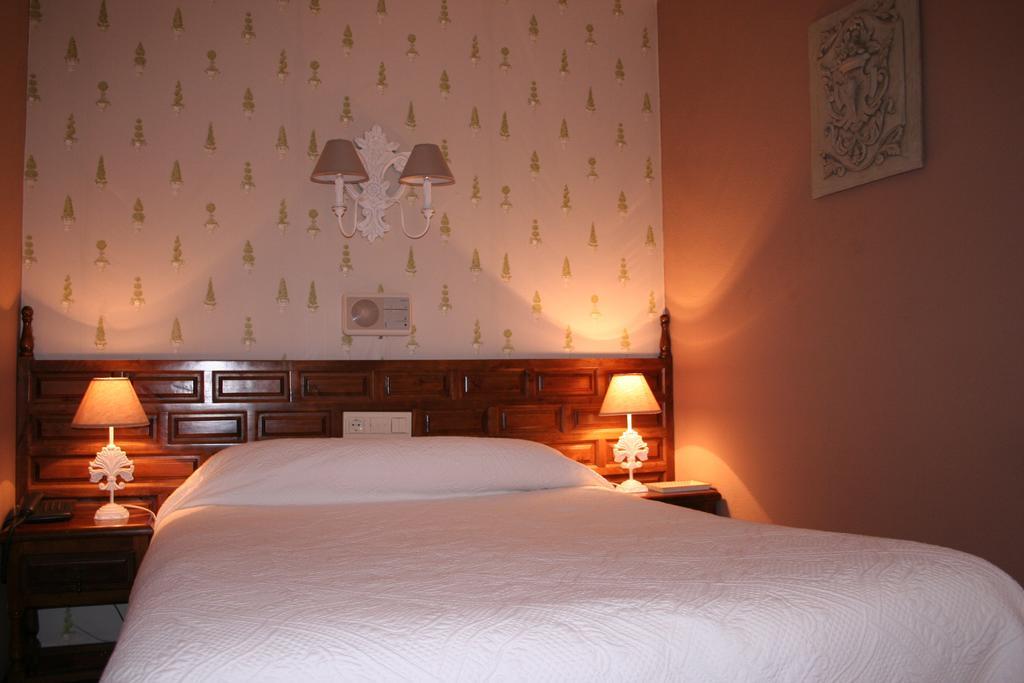 Hotel Boutique Balaitus Сальент-де-Гальего Экстерьер фото