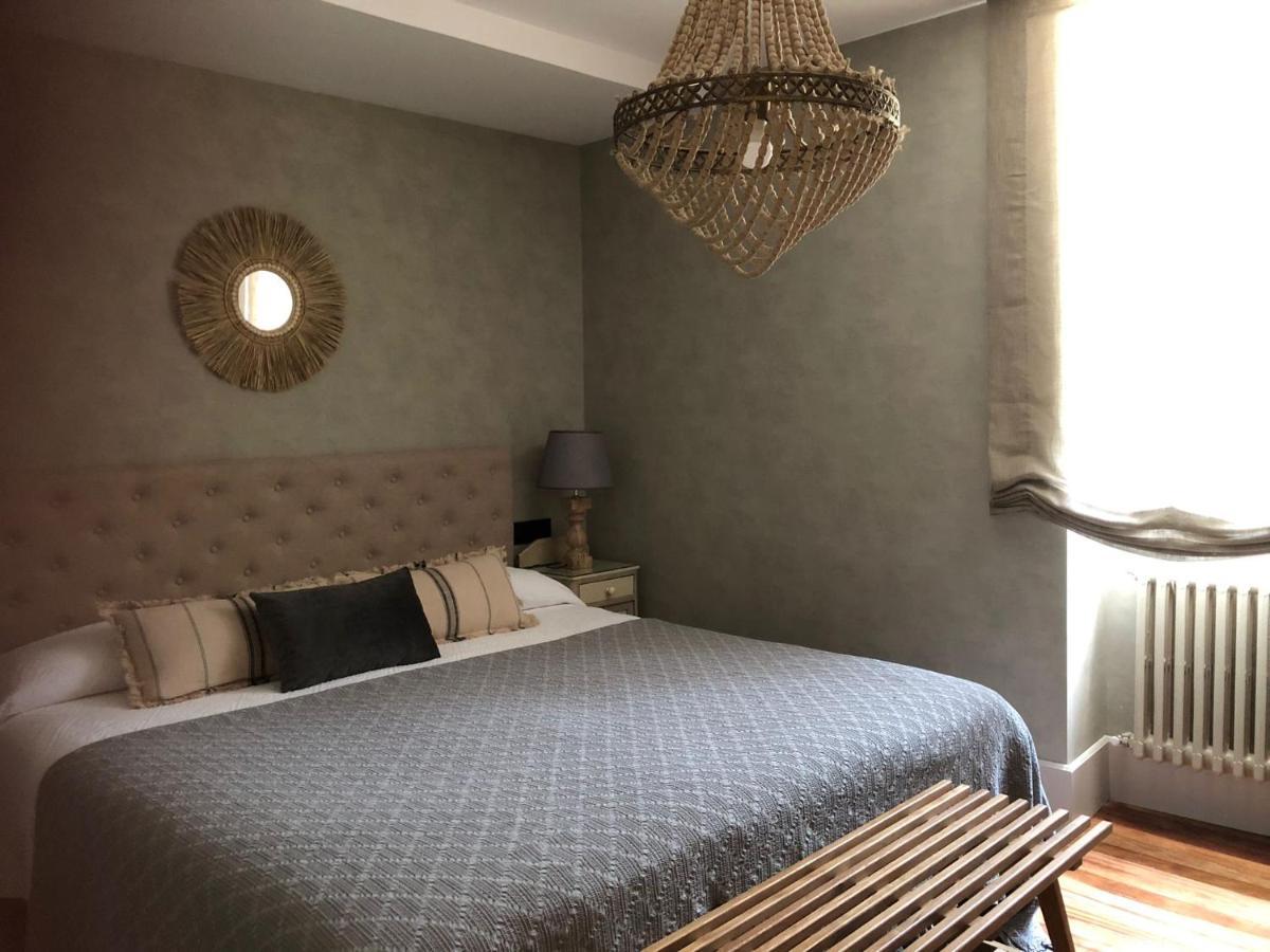 Hotel Boutique Balaitus Сальент-де-Гальего Экстерьер фото